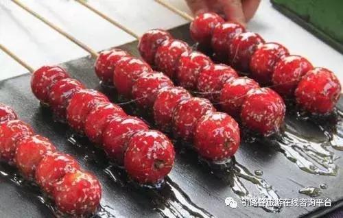 玩转京城北京,游北京游记