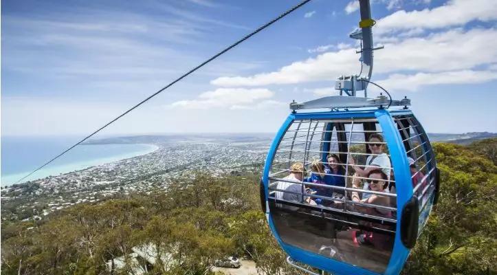 墨尔本最适合游玩时间,墨尔本适合华人游玩的地方