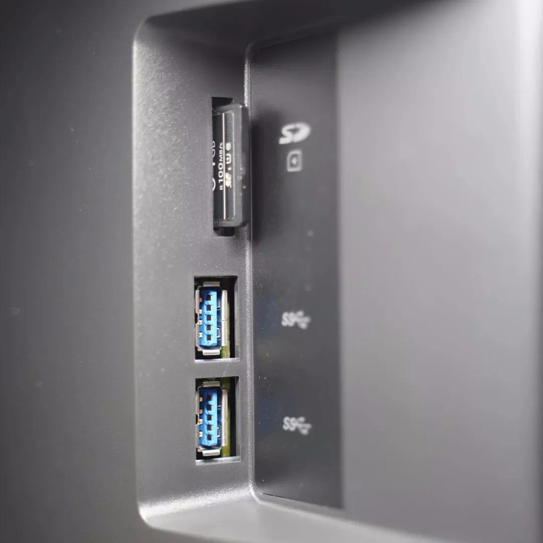 摄影后期显示器24英寸屏推荐,摄影后期修图专用显示器推荐