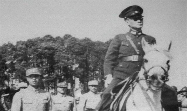 龙云是怎样当上云南王,云南王龙云当时云南在中国的地位