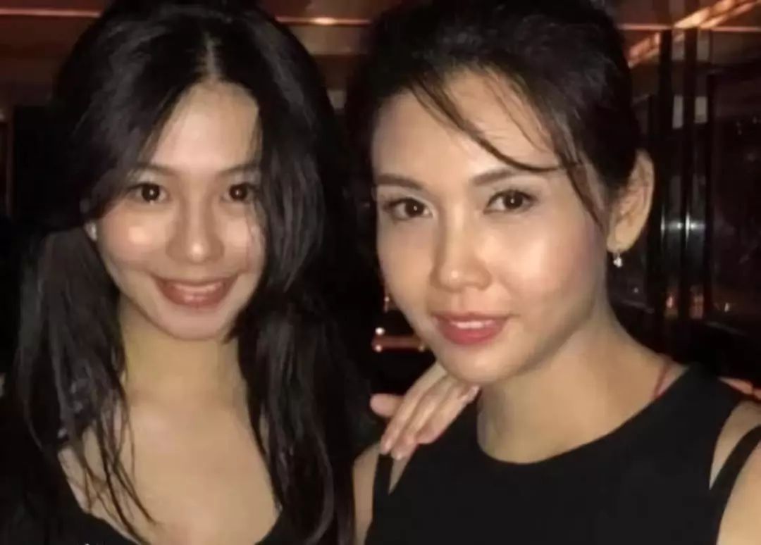 史泰龙女儿、姜文女儿、邱淑贞女儿,谁才是你心中的最美星二代