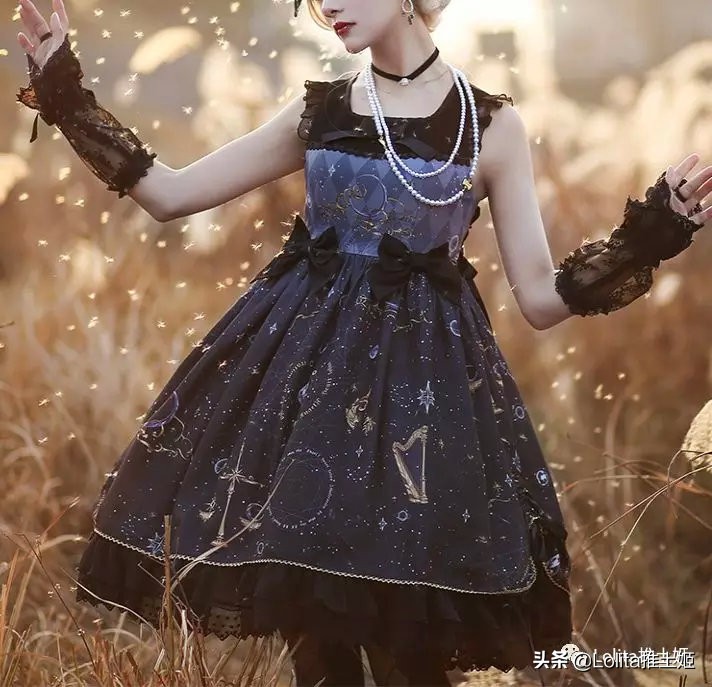 lolita实体店必买清单,lolita质量好的店铺推荐