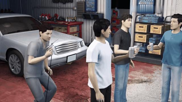 血的教训告诉你千万不要随便撸猫,血的教训不要喝醉语录