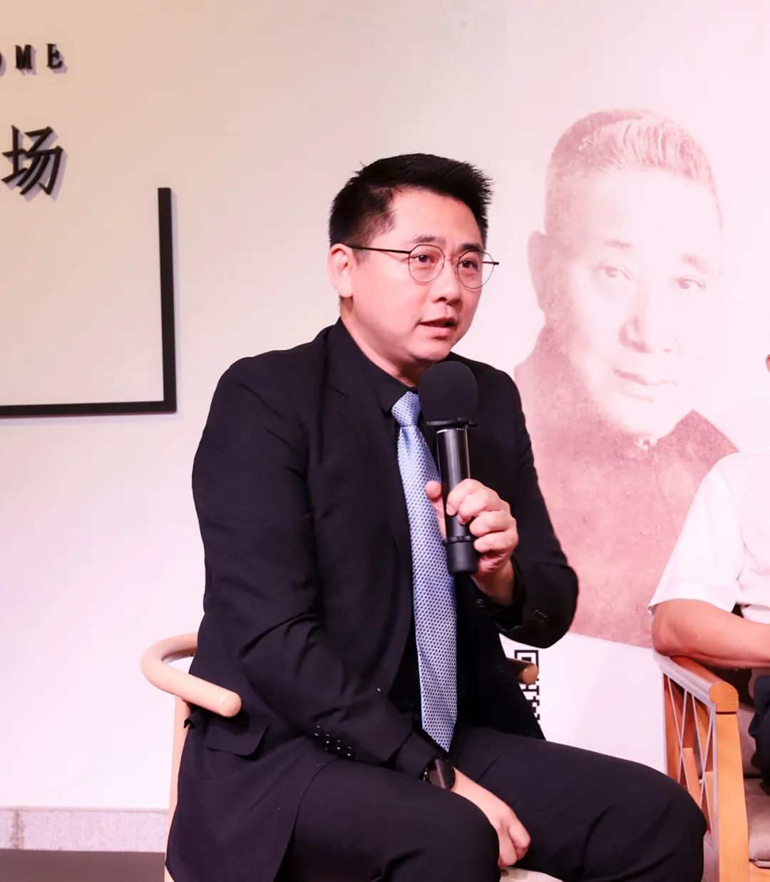 《先生》张伯苓,张伯苓《先生》