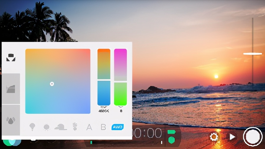 手机专业视频应用软件Filmic福利！让你用手机拍下媲美单反的视频