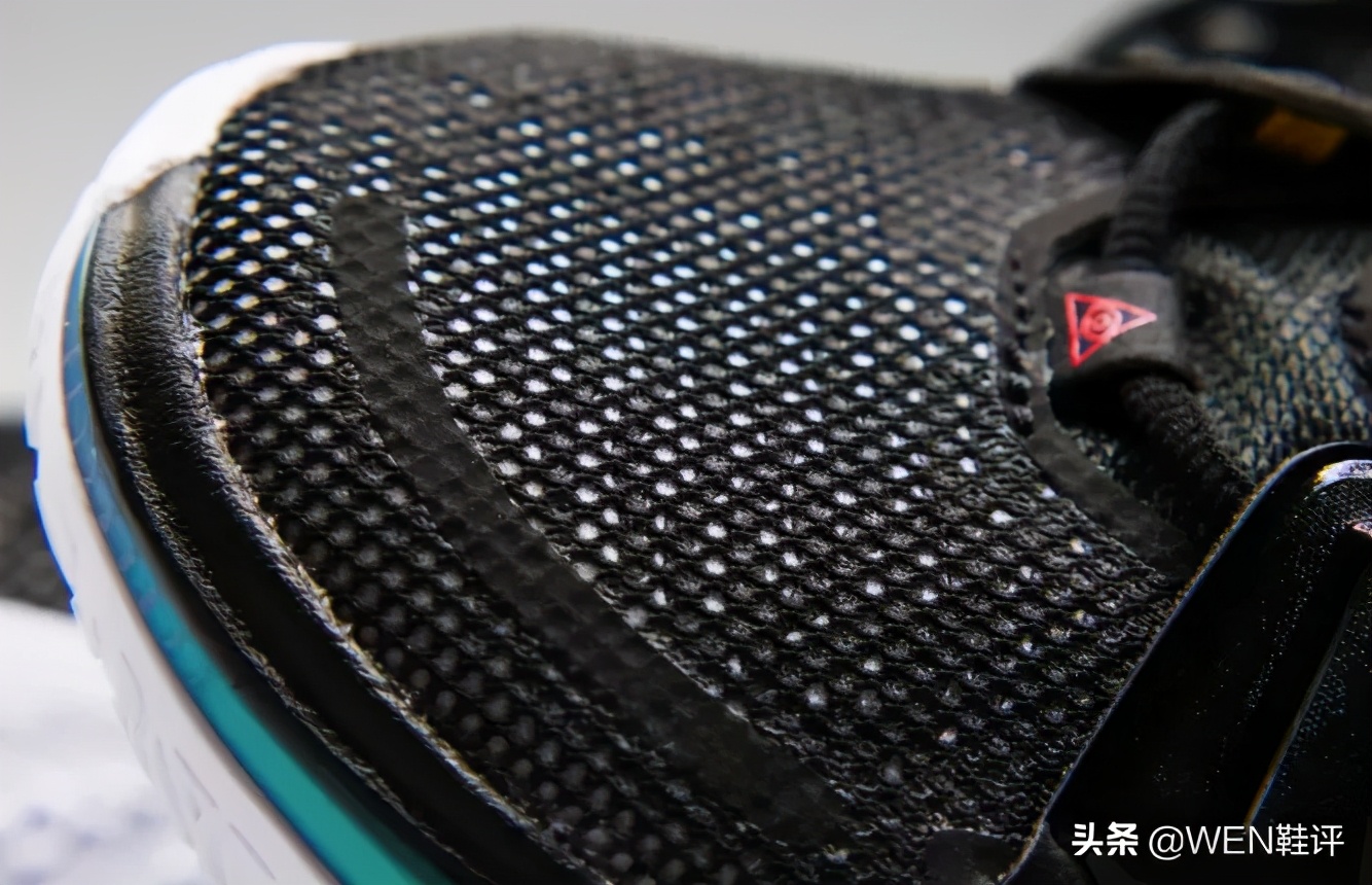 欧文库里哪个系列好,利拉德七库里七欧文七缓震对比