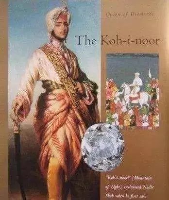 惊了，“钻石之都”竟然不产钻