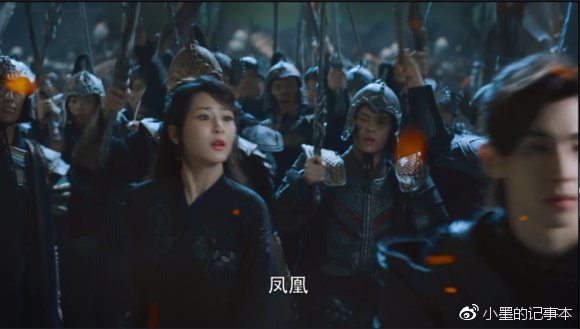 电视剧香蜜天魔大战视频,香蜜罗云熙润玉天魔大战