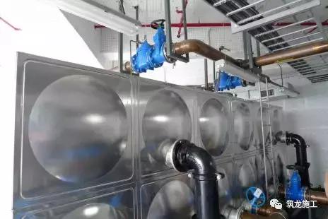 卫生间给排水管道支架安装规范,给排水管道安装质量通病