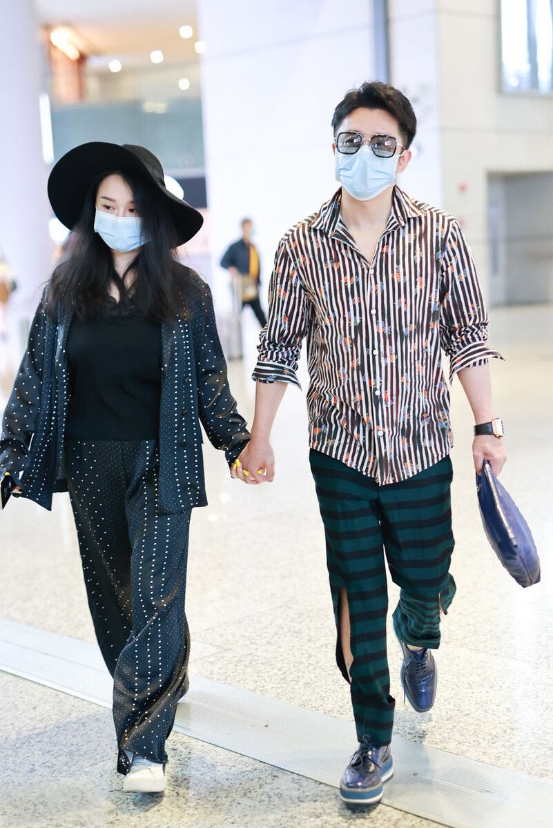 邹市明同款衬衫,邹市明时尚大片