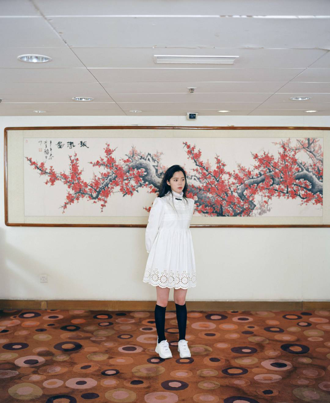 娱乐圈6位当红小花大PK,谁是你心中的最佳MiuMiu少女?