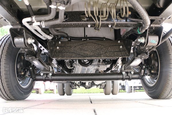 城配轻卡测评,城配轻卡最好的车型