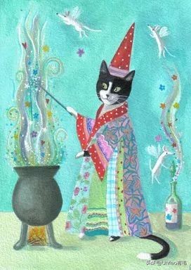 猫为什么会打呼噜？而且人类听了还特别爽？抖m吗？