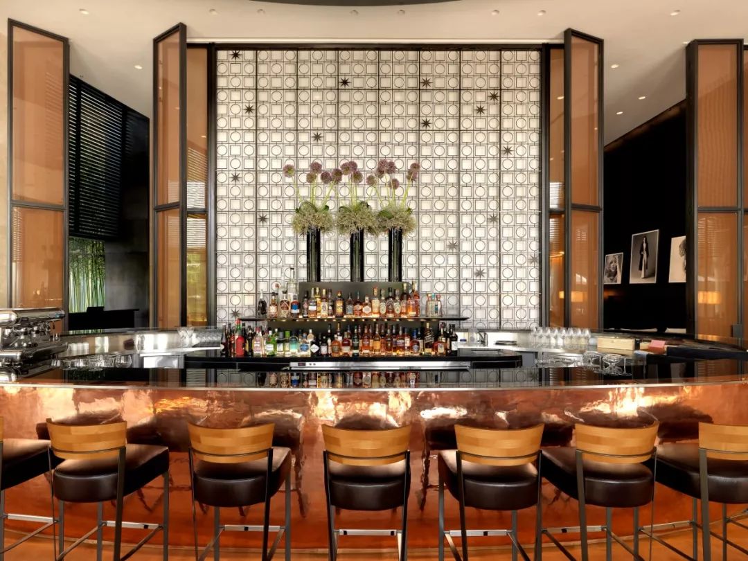 真正的奢华,真正的高贵是低调的奢华