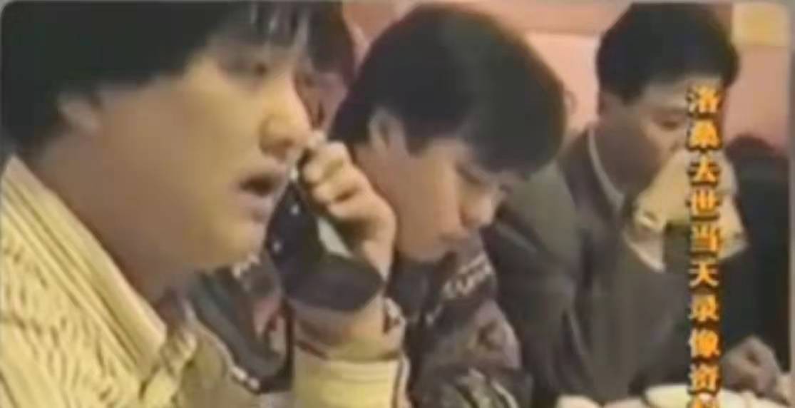 因车祸去世的明星张雨生,揭秘张雨生车祸