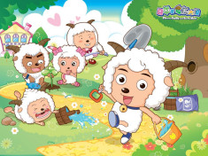 喜羊羊与灰太狼下一部作品2022,喜羊羊与灰太狼新作品