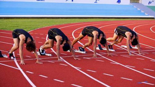 体育必须二级运动员才能上大学吗,二级运动员可以直接上高中吗