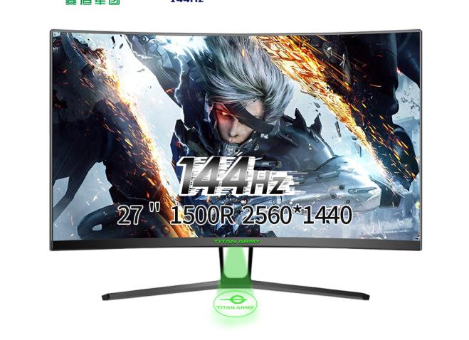 入门级显示器选择ips和va面板,显示器tn面板和ips面板哪个好