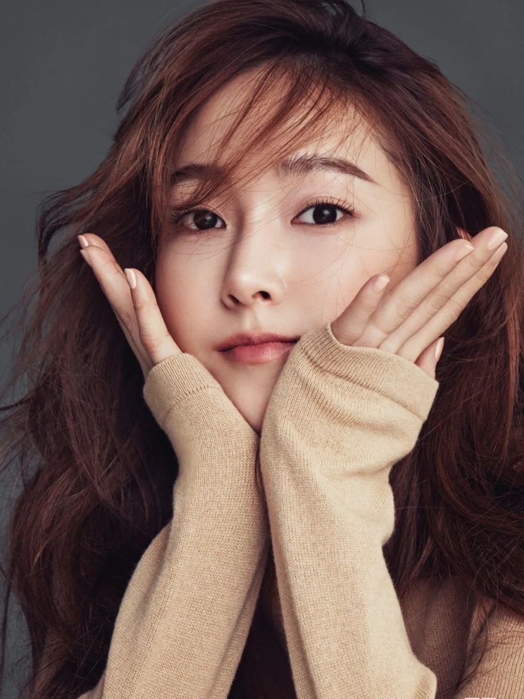 手残党一学就会的眼妆小技巧,手残党眼线笔教程