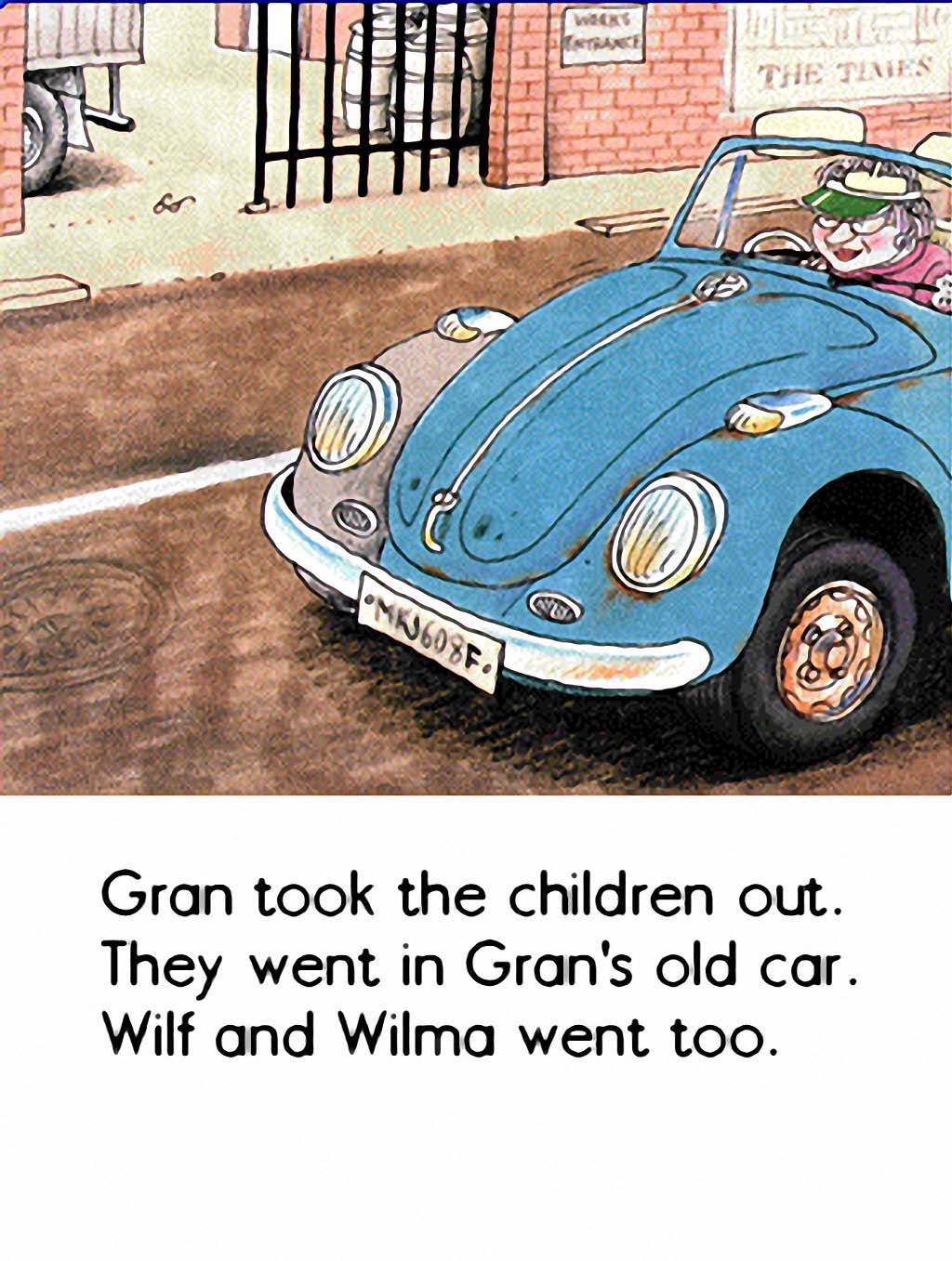 我爱读绘本画画,我爱读绘本图片