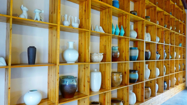 南浔不仅仅只有古镇,跟着我去玩不一样的南浔