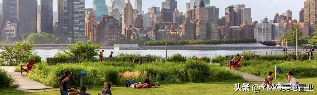 纽约nyc大楼,纽约区的介绍