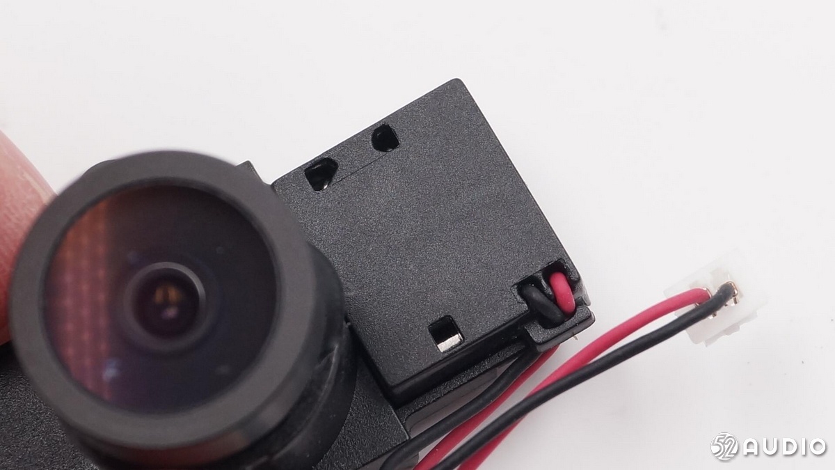 360度可视门铃拆机,360门铃拆机孔戳不动