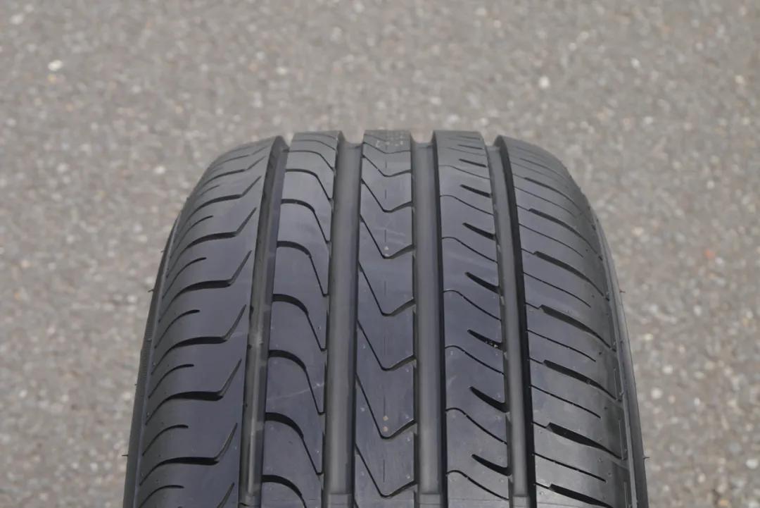 玛吉斯m36+防爆胎能跑多少公里,玛吉斯防爆胎大比拼