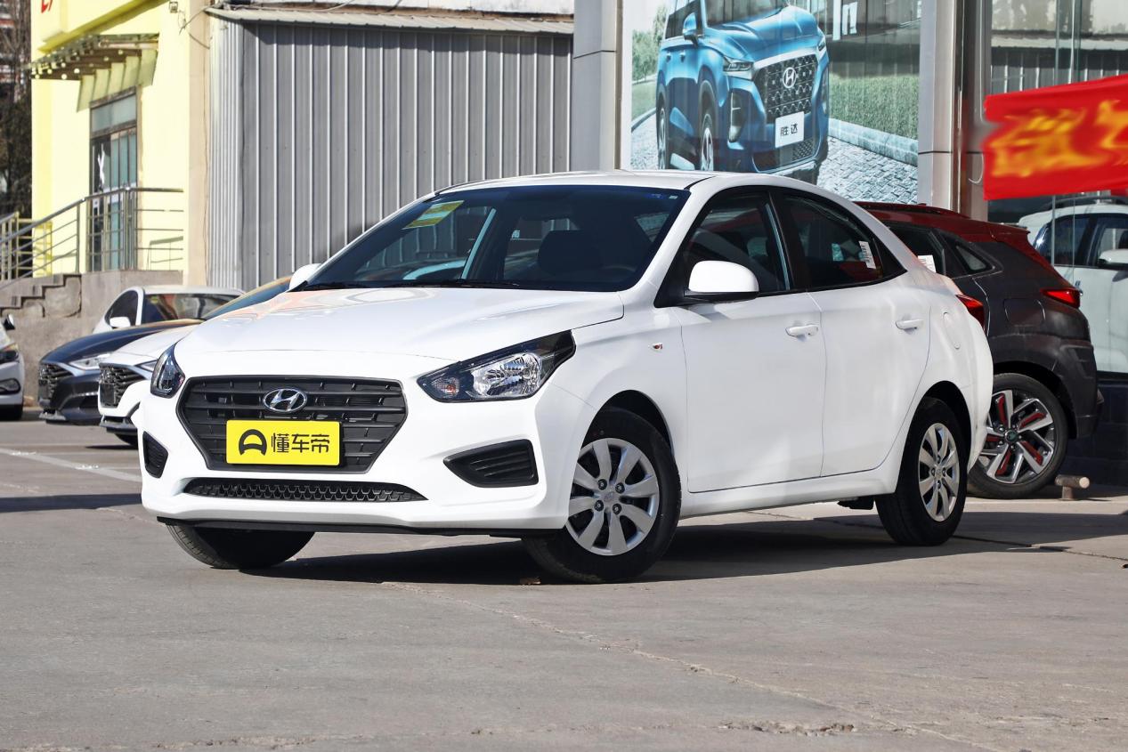 2023年紧凑型轿车保值率排行,瑞纳三年保值率怎么算油耗