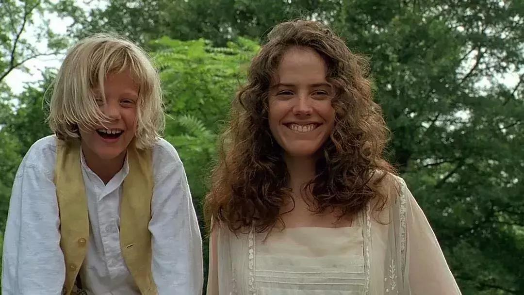 油炸绿番茄的电影,介绍超级好看的电影