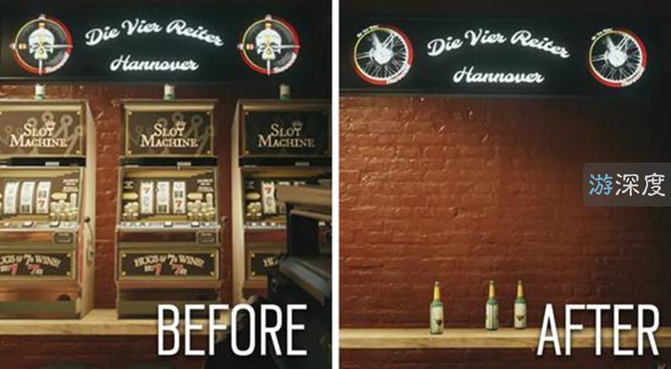 育碧自我和谐惹怒全球玩家，面对彩六差评狂潮他们终于妥协