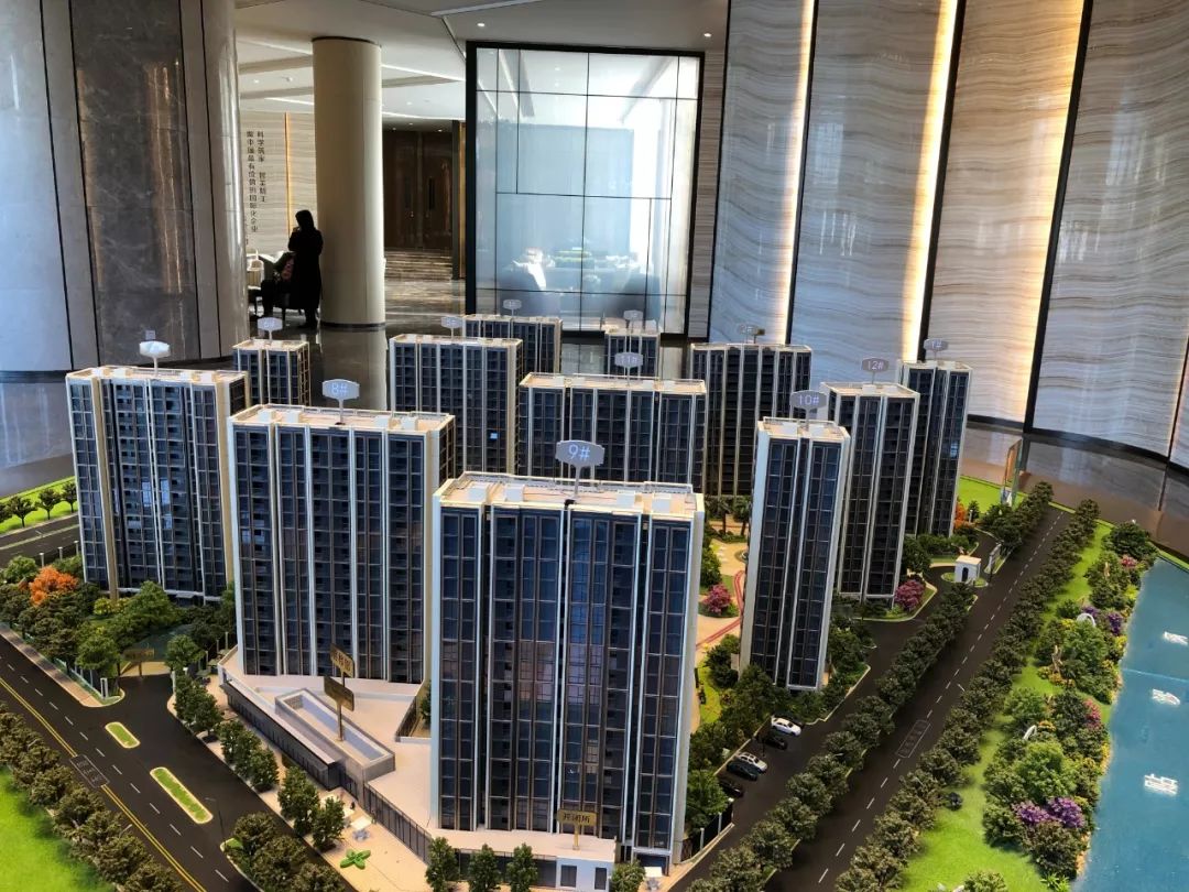 负责任的开发商不惧把最丑面展现,上品PK御品|房叔跑盘No.01