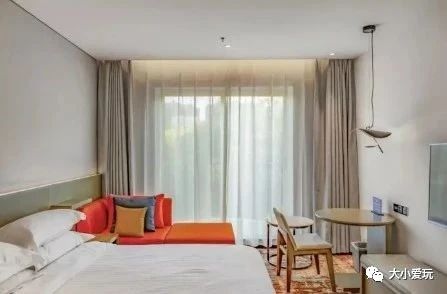 在北京国庆还有房的亲子酒店就看这一篇！这才叫手慢无的种草清单