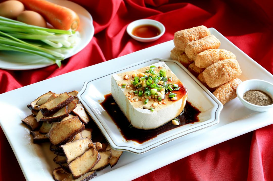 浙江舌尖上的美食,舌尖上的浙江台州美食