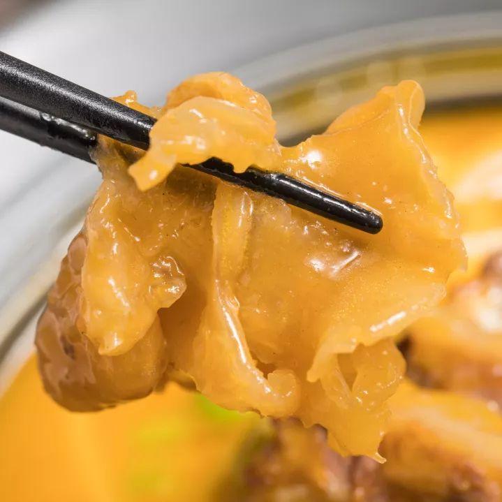 香港连续十年米其林推荐,香港70年老字号餐厅