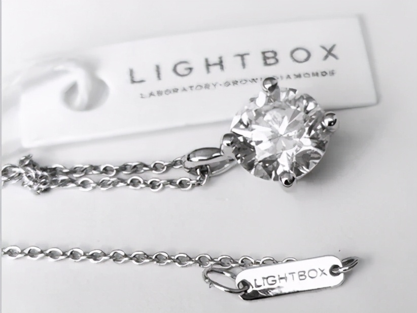 上海人工培育钻石价格表,培育钻石价格是钻石的几分之一