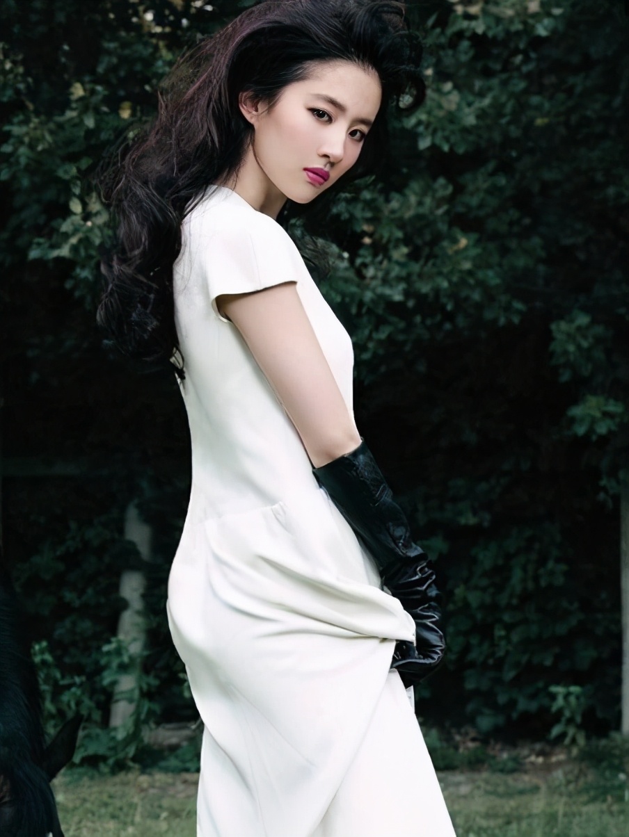 眼型看看你适合哪种眼型,十分钟教你自测你是什么样的眼型