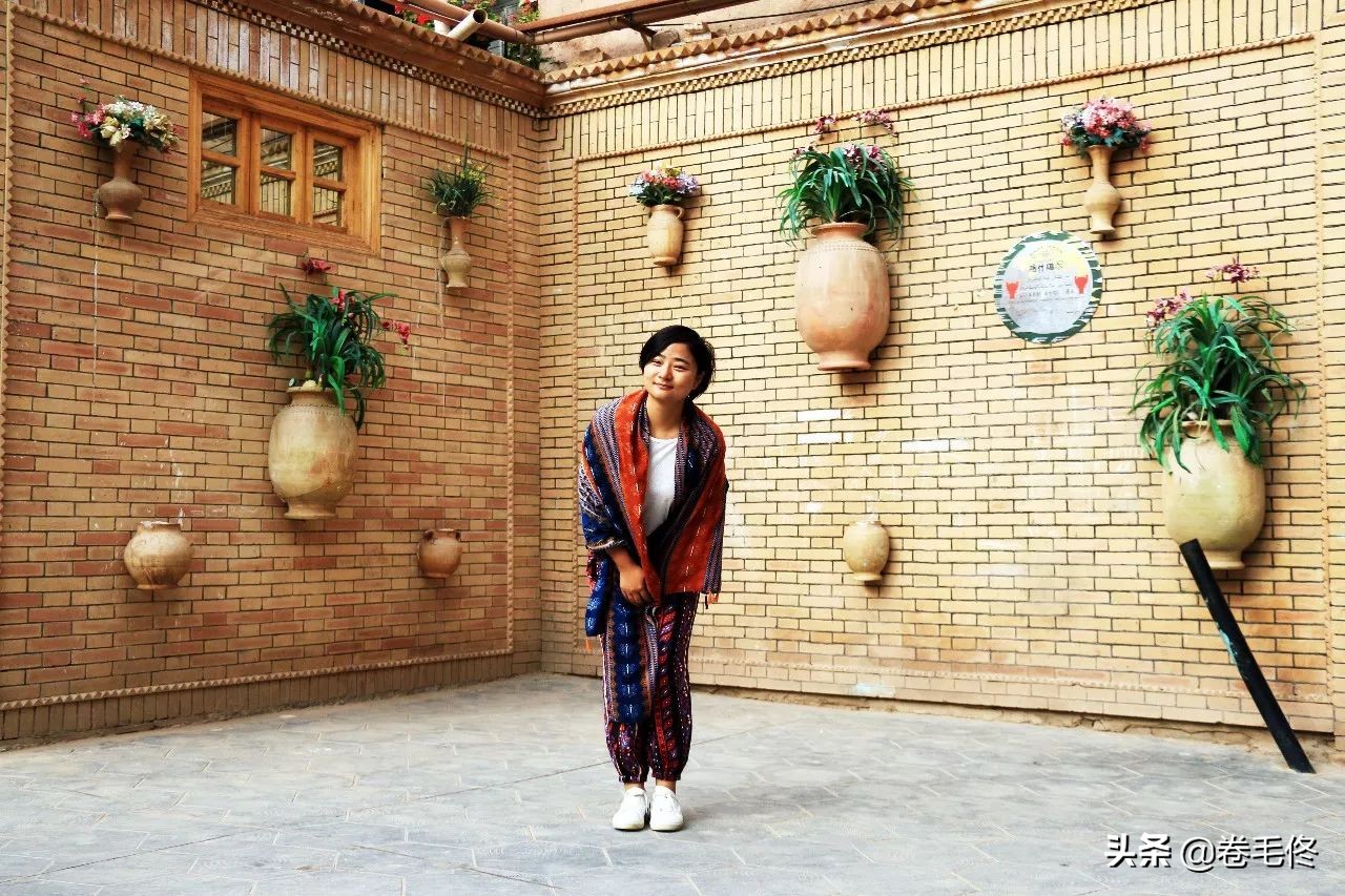 不到喀什就没到过南疆景点在哪里,喀什出发南北疆大环线自驾游攻略