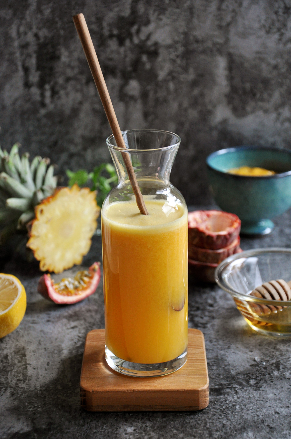 芒果夏日甜品大全,适合夏天的美食甜品芒果