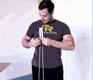 跳绳从小跳到大，你的动作还是有问题|撸铁妹专栏