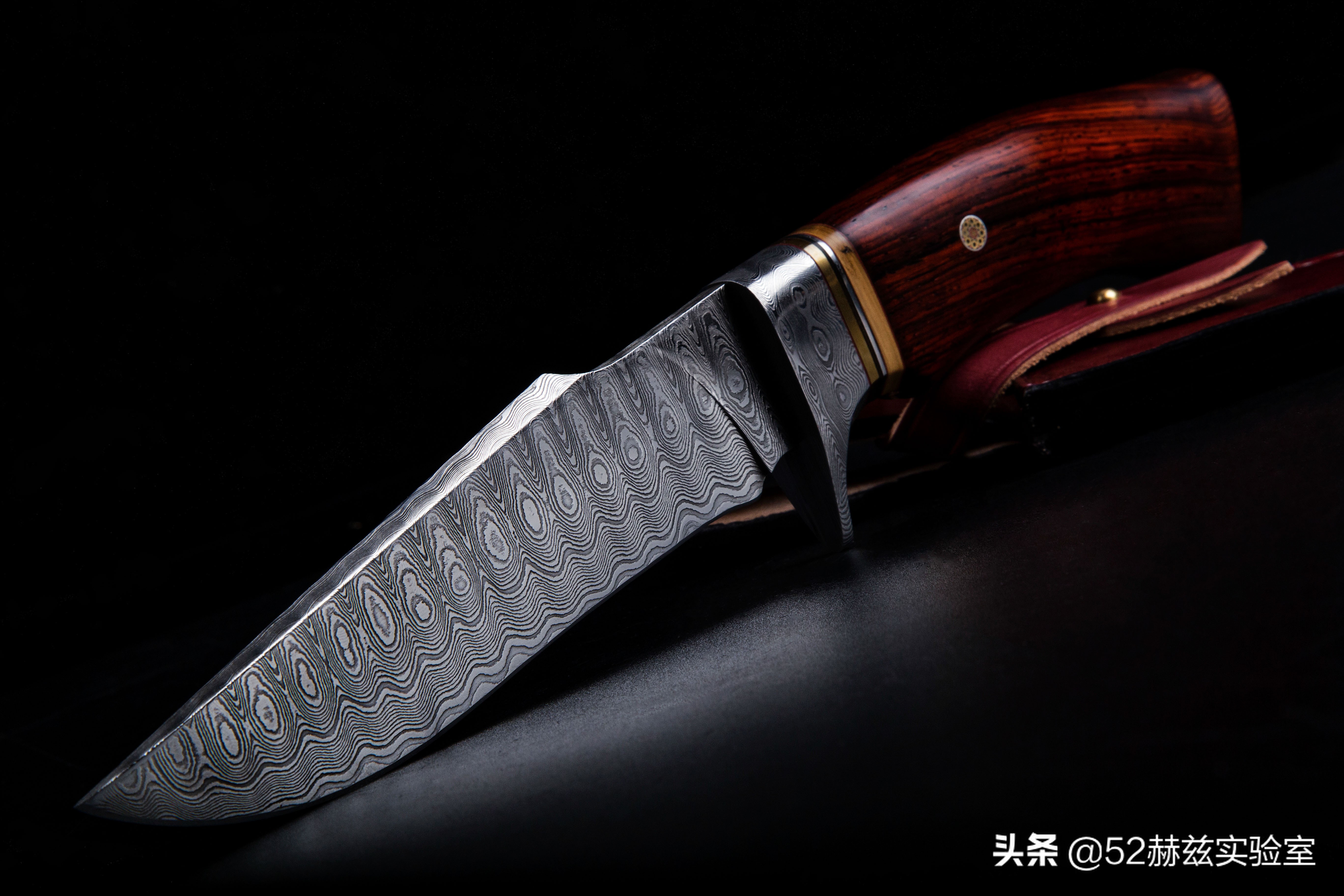 日本公认最顶级的厨刀高清图,日本十大顶级厨刀