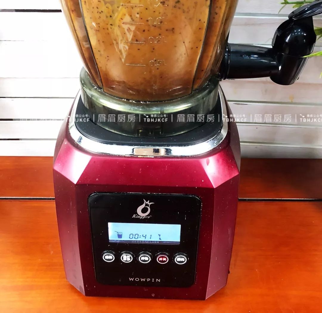 甜的百香果酱,最好喝的百香果酱