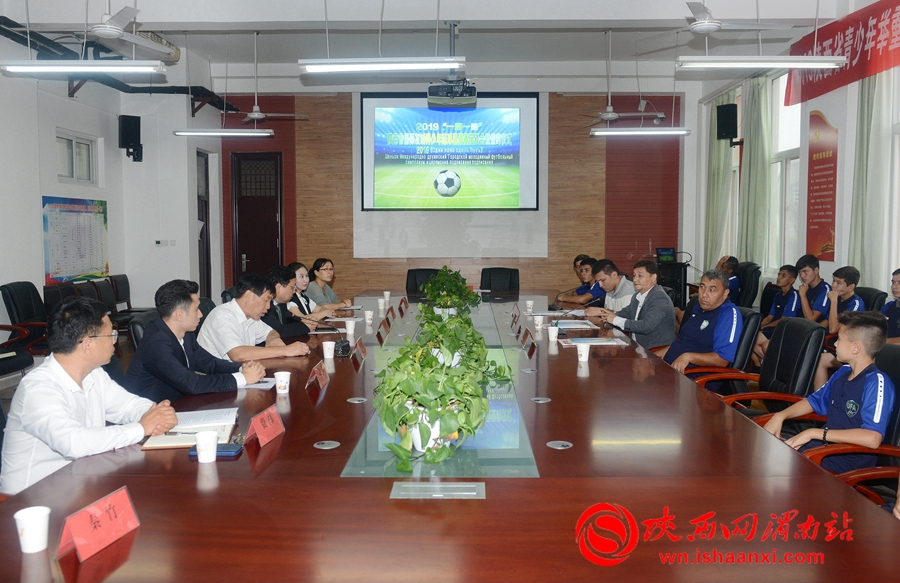 乌兹别克斯坦足球联赛,乌兹别克斯坦友谊赛