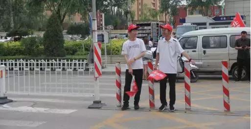 朔州市公安局交警支队文明交通进驾校“五个一”先进经验推广