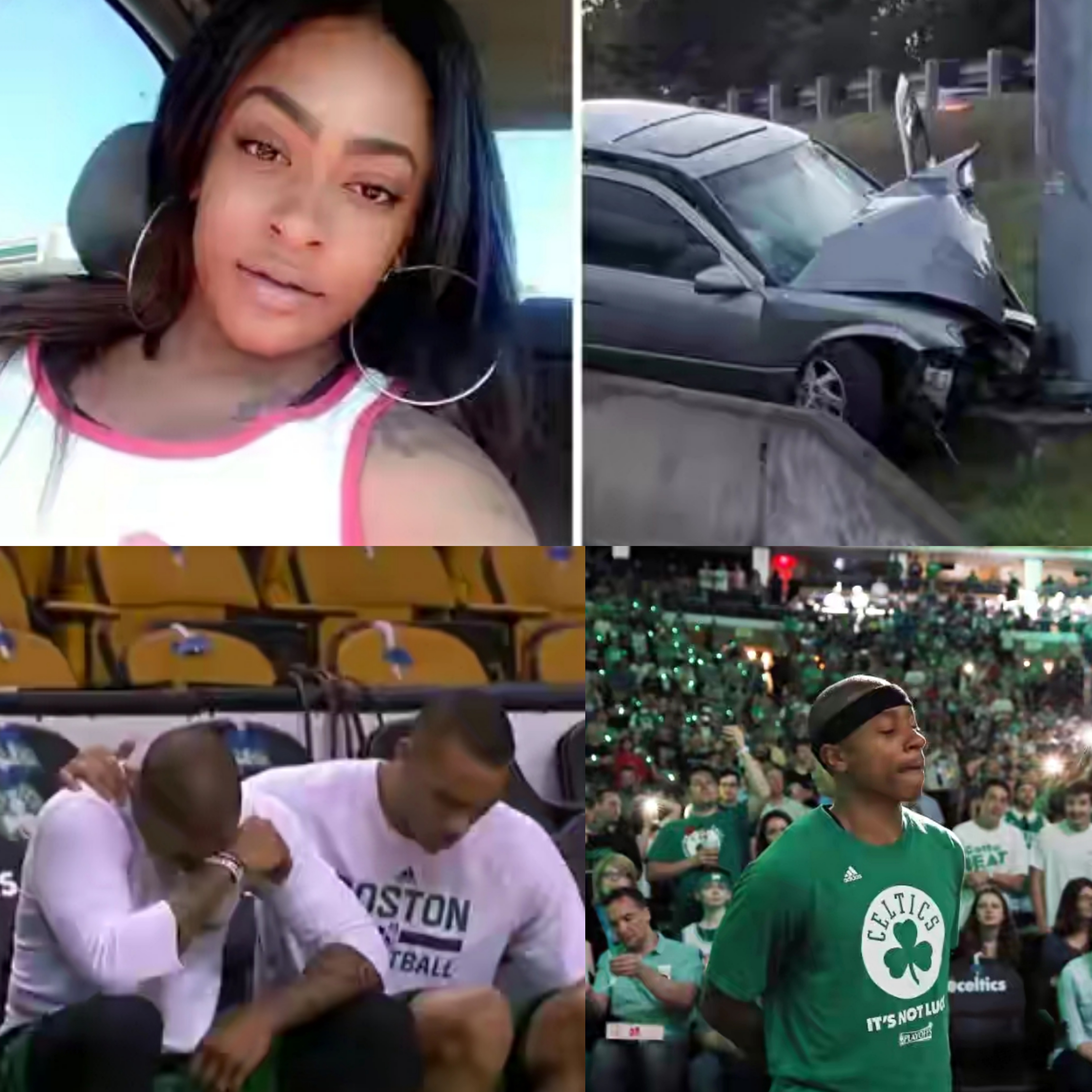 以赛亚托马斯微笑刺客集锦,微笑刺客以赛亚托马斯控球