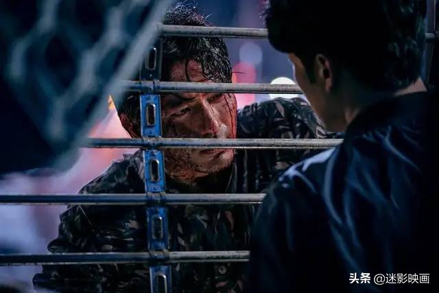 网飞版生化危机第二季,网飞高分剧超感猎杀