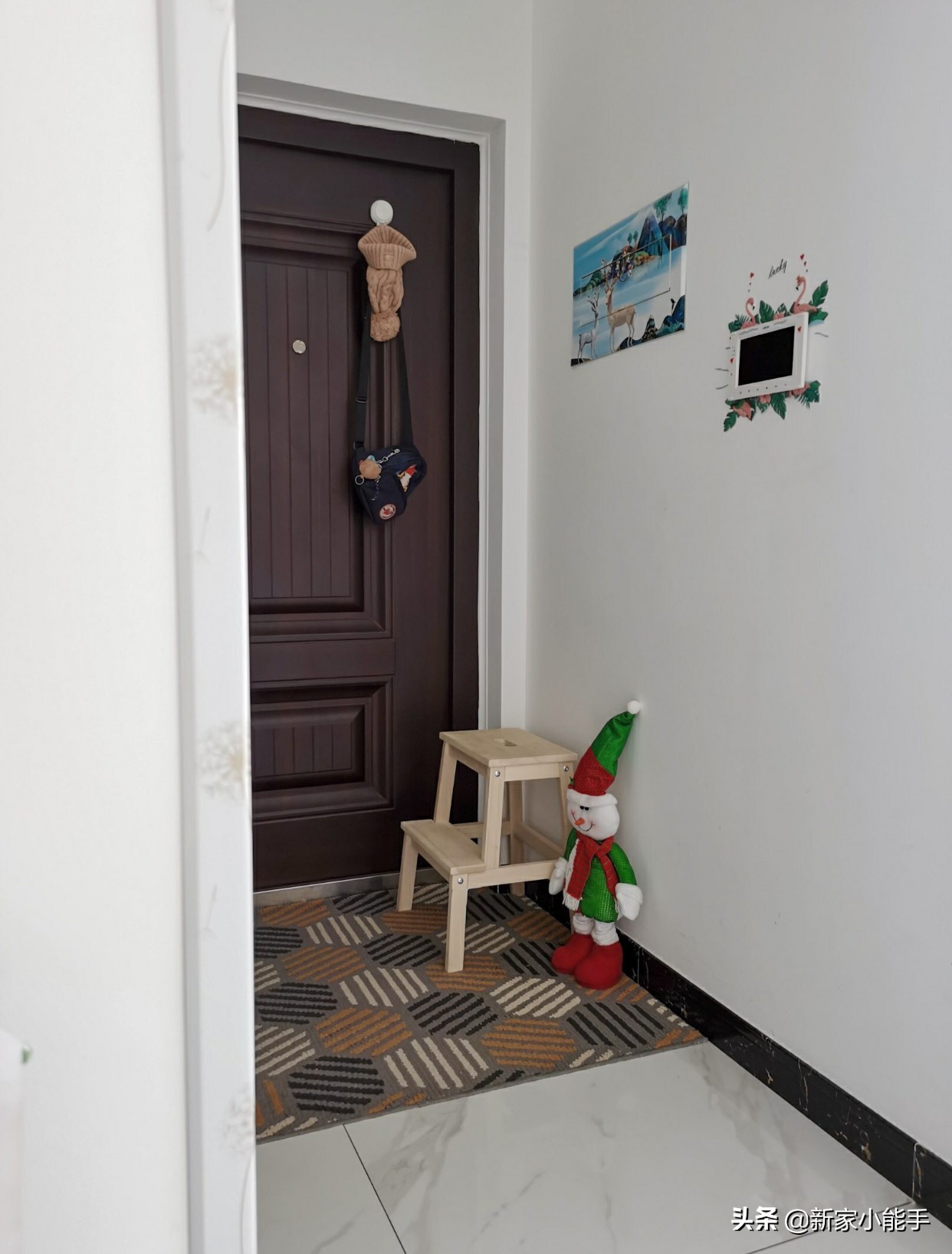 最省钱不吊顶新中式的极简装修,不吊顶极简装修风格全屋效果图