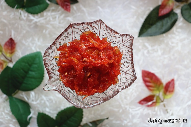 夏季吃这5种碱性水果,6种秋季养生水果