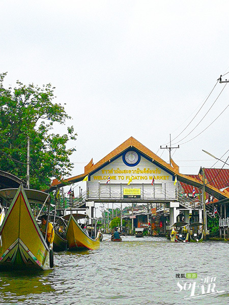 泰国值得去的景点,泰国小众景点图片大全