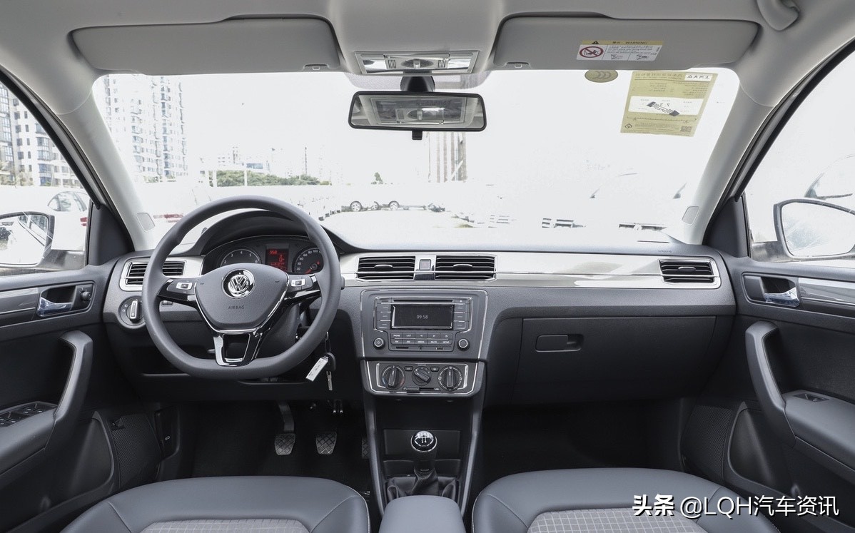 8万元左右德系车,8万多的德系车